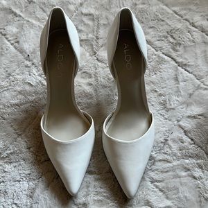 Aldo heels